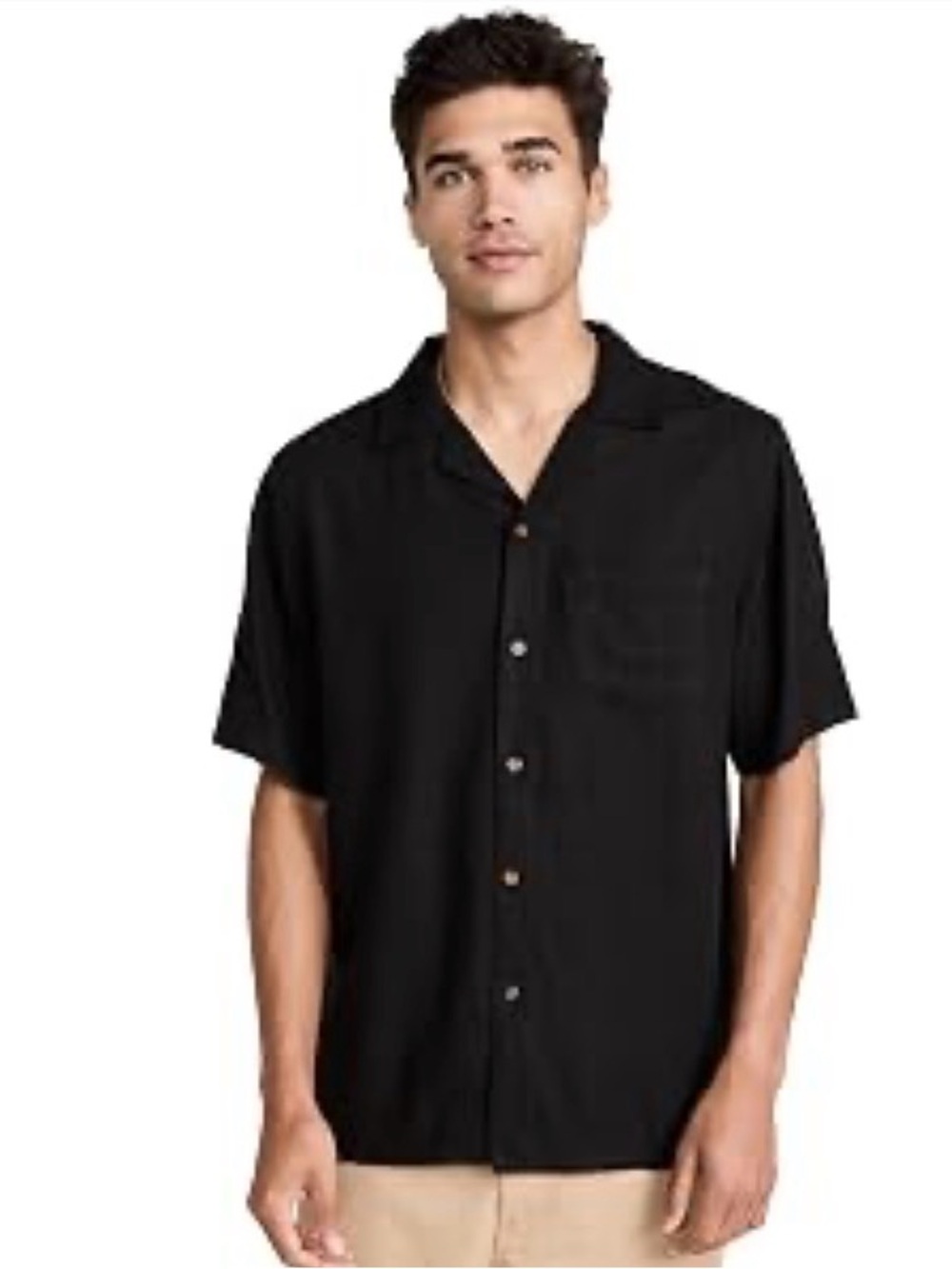 Banks Journal Brighton shirt